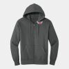 Perfect Weight ® Fleece Full Zip Hoodie Thumbnail