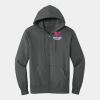 Perfect Weight ® Fleece Full Zip Hoodie Thumbnail