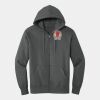 Perfect Weight ® Fleece Full Zip Hoodie Thumbnail