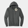 Perfect Weight ® Fleece Full Zip Hoodie Thumbnail