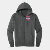 Perfect Weight ® Fleece Full Zip Hoodie Thumbnail