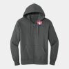 Perfect Weight ® Fleece Full Zip Hoodie Thumbnail