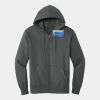 Perfect Weight ® Fleece Full Zip Hoodie Thumbnail