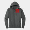 Perfect Weight ® Fleece Full Zip Hoodie Thumbnail