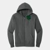 Perfect Weight ® Fleece Full Zip Hoodie Thumbnail