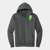 Perfect Weight ® Fleece Full Zip Hoodie Thumbnail