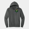 Perfect Weight ® Fleece Full Zip Hoodie Thumbnail