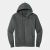 Perfect Weight ® Fleece Full Zip Hoodie Thumbnail