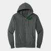 Perfect Weight ® Fleece Full Zip Hoodie Thumbnail