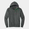 Perfect Weight ® Fleece Full Zip Hoodie Thumbnail