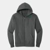 Perfect Weight ® Fleece Full Zip Hoodie Thumbnail