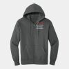 Perfect Weight ® Fleece Full Zip Hoodie Thumbnail