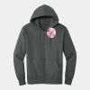 Perfect Weight ® Fleece Full Zip Hoodie Thumbnail