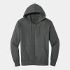 Perfect Weight ® Fleece Full Zip Hoodie Thumbnail