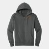 Perfect Weight ® Fleece Full Zip Hoodie Thumbnail
