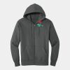 Perfect Weight ® Fleece Full Zip Hoodie Thumbnail