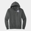 Perfect Weight ® Fleece Full Zip Hoodie Thumbnail