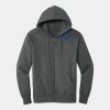 Perfect Weight ® Fleece Full Zip Hoodie Thumbnail