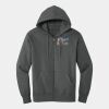 Perfect Weight ® Fleece Full Zip Hoodie Thumbnail