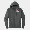 Perfect Weight ® Fleece Full Zip Hoodie Thumbnail