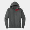 Perfect Weight ® Fleece Full Zip Hoodie Thumbnail