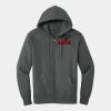 Perfect Weight ® Fleece Full Zip Hoodie Thumbnail