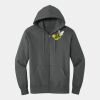Perfect Weight ® Fleece Full Zip Hoodie Thumbnail
