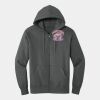 Perfect Weight ® Fleece Full Zip Hoodie Thumbnail