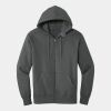 Perfect Weight ® Fleece Full Zip Hoodie Thumbnail