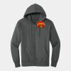Perfect Weight ® Fleece Full Zip Hoodie Thumbnail