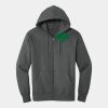 Perfect Weight ® Fleece Full Zip Hoodie Thumbnail
