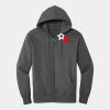 Perfect Weight ® Fleece Full Zip Hoodie Thumbnail