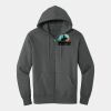 Perfect Weight ® Fleece Full Zip Hoodie Thumbnail
