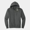 Perfect Weight ® Fleece Full Zip Hoodie Thumbnail