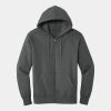 Perfect Weight ® Fleece Full Zip Hoodie Thumbnail