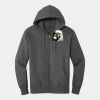 Perfect Weight ® Fleece Full Zip Hoodie Thumbnail
