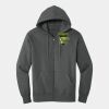 Perfect Weight ® Fleece Full Zip Hoodie Thumbnail