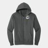 Perfect Weight ® Fleece Full Zip Hoodie Thumbnail