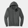Perfect Weight ® Fleece Full Zip Hoodie Thumbnail