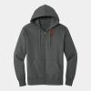 Perfect Weight ® Fleece Full Zip Hoodie Thumbnail