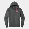 Perfect Weight ® Fleece Full Zip Hoodie Thumbnail
