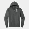 Perfect Weight ® Fleece Full Zip Hoodie Thumbnail