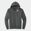 Perfect Weight ® Fleece Full Zip Hoodie Thumbnail
