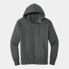 Perfect Weight ® Fleece Full Zip Hoodie Thumbnail