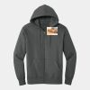 Perfect Weight ® Fleece Full Zip Hoodie Thumbnail