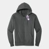 Perfect Weight ® Fleece Full Zip Hoodie Thumbnail
