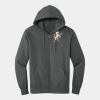 Perfect Weight ® Fleece Full Zip Hoodie Thumbnail