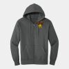 Perfect Weight ® Fleece Full Zip Hoodie Thumbnail