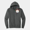 Perfect Weight ® Fleece Full Zip Hoodie Thumbnail