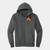 Perfect Weight ® Fleece Full Zip Hoodie Thumbnail